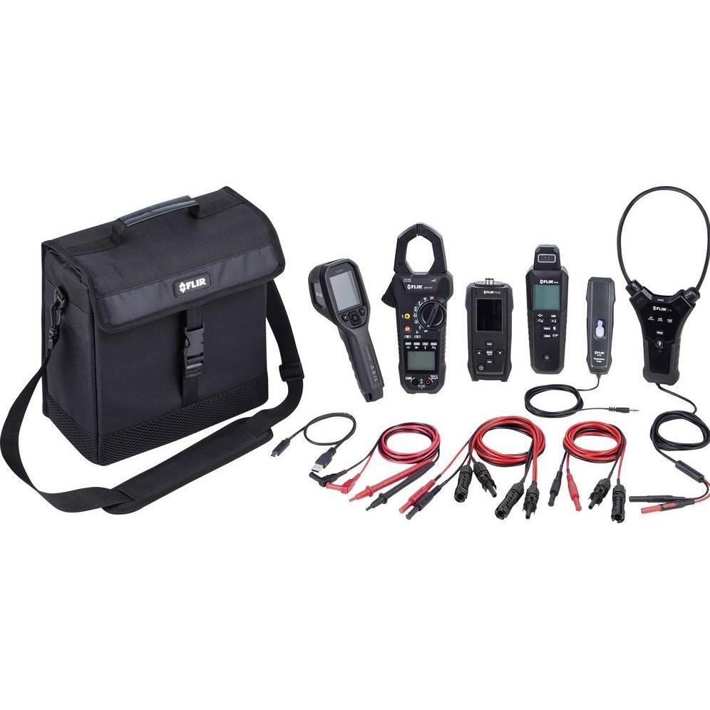 Flir, Rilevatore, PV-KIT-2 Photovoltaik-Messgerät