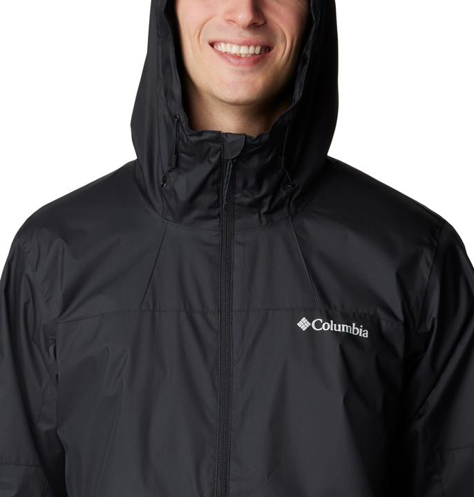Actual product image Columbia Inner Limits III Jacket (XL)