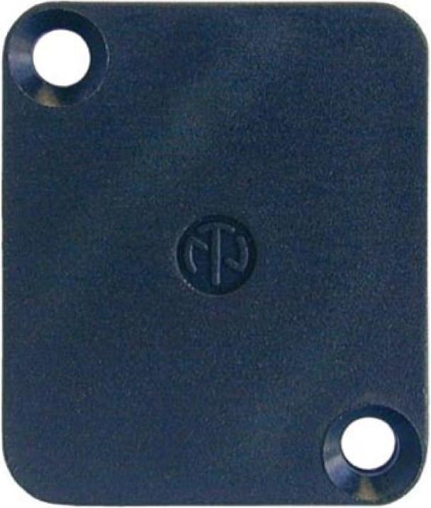 Actual product image Neutrik DBA-BL