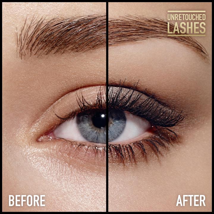 Actual product image Max Factor Masterpiece Max Mascara (Black)