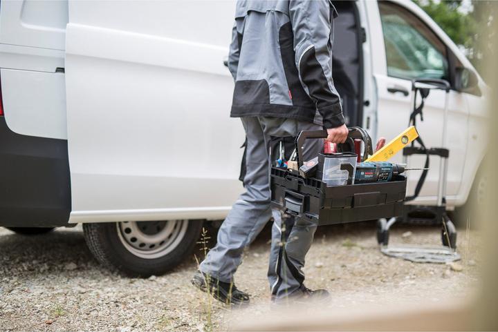 Actual product image L-Boxx LT-Boxx 170