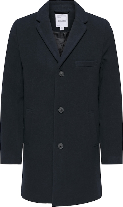Produktbild Only & Sons Wolle Mantel (S)