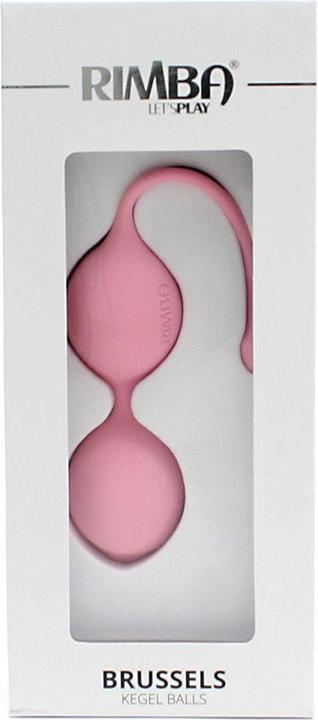 Immagine prodotto Rimba Brussels Kegel R.4482 Pink 140g (140 g)