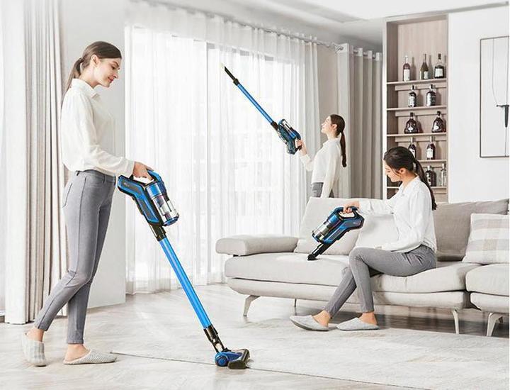 Immagine prodotto Eziclean Cyclomax Xperience