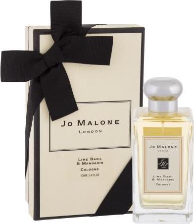 Immagine prodotto Jo Malone Lime Basil & Mandarin (Eau de cologne, 100 ml)