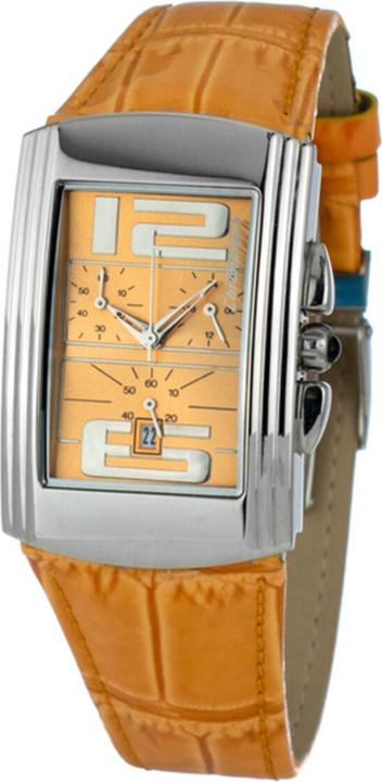 Produktbild Chronotech Damenuhr CT7018B-07 (Ø 33 mm) (33 mm)