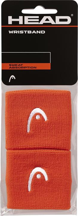 Immagine prodotto Head Fascia sudore da 2,5" arancione