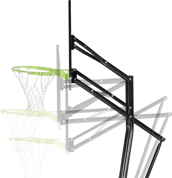 Produktbild Exit Galaxy Inground Basket (mit Dunkring)