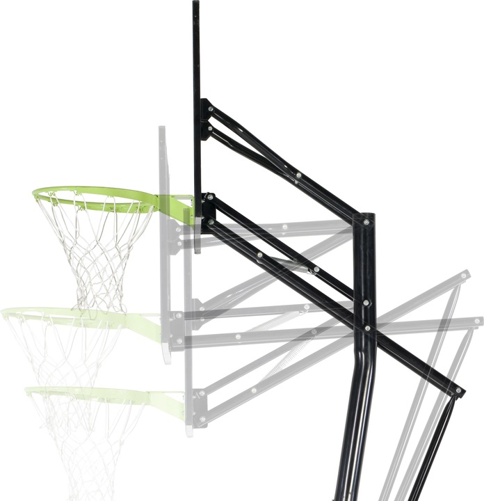 Immagine prodotto Exit Galaxy Inground Basket (con anello dunk)