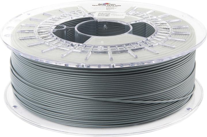 Produktbild Filament PETG ESD Dark Grey 1.0kg 1.75mm (PETG, 1.75 mm, 1000 g)