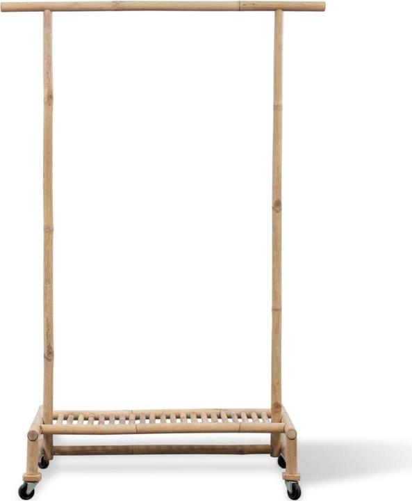 Actual product image vidaXL Kleiderständer