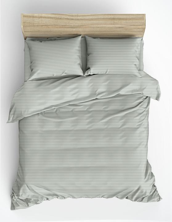 Productafbeelding L'essentiel Streep (Beddengoed set, 260 x 220 cm, 60 x 60 cm)