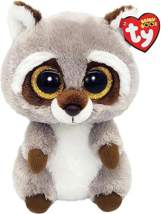 Produktbild Ty Beanie Boos Waschbär
