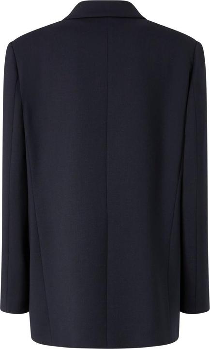 Actual product image Pinko Jackets Blue (40)