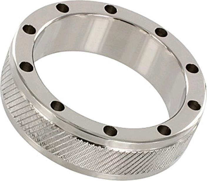 Productafbeelding Steelo COOL en KNURL C-ring (5.90 cm)