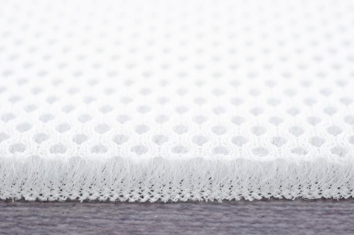 Actual product image Träumeland Airsafe 3D wetness protection pad 70x140 (70 x 140 cm)