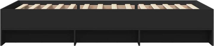 Actual product image vidaXL Bettgestell (120 x 190 cm)