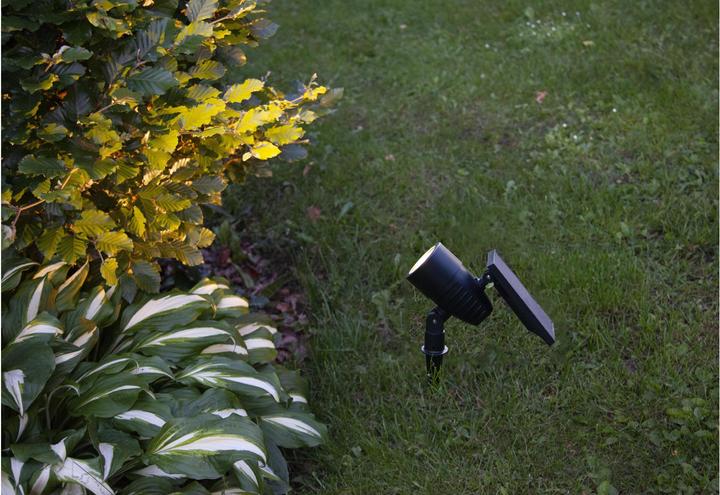 Immagine prodotto Star Trading Solar Powerspot (50 lm, IP44)