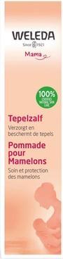 Actual product image Weleda Pregnancy and Lactation
