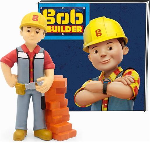 Productafbeelding Tonies Bob de Bouwer - Bob de Kok (Duits)