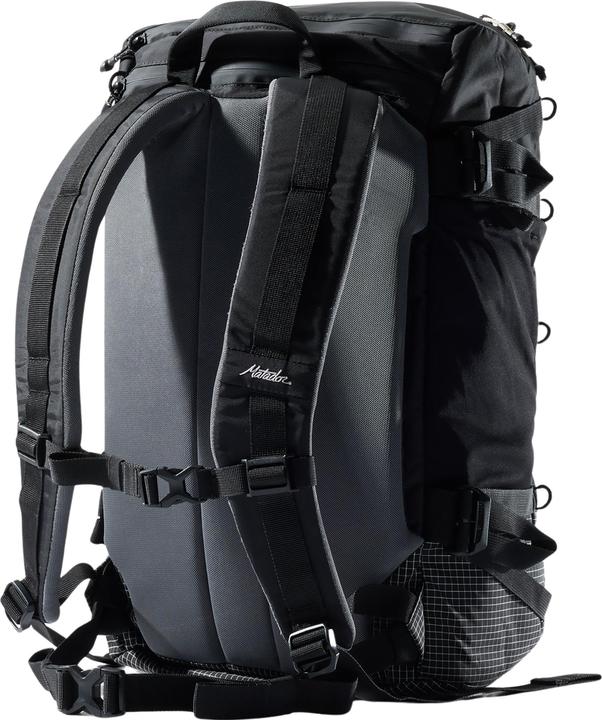 Actual product image Matador SEG28 Segmented Backpack (28 l)