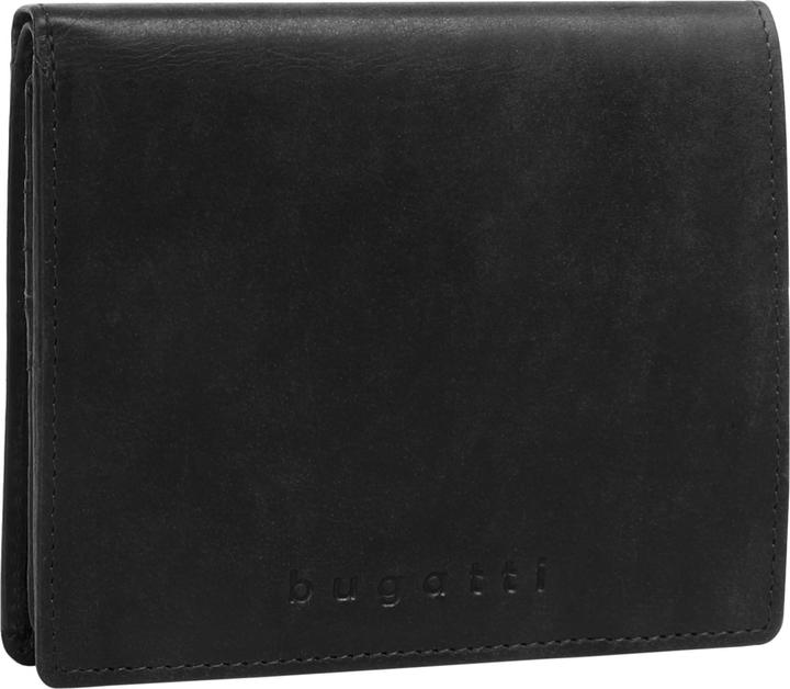 Actual product image Bugatti Men's wallet