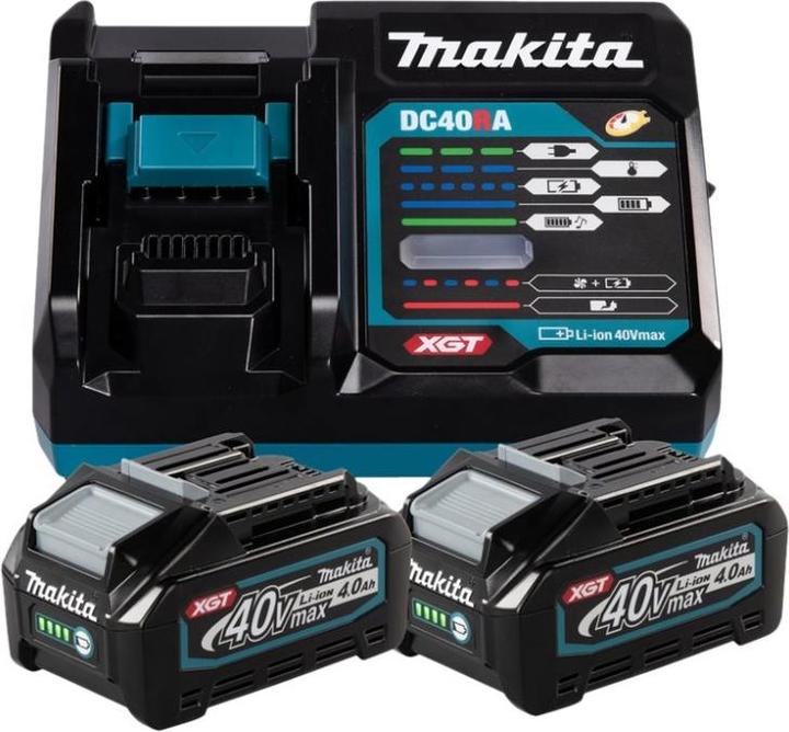 Image du produit Makita Kit de source d'alimentation (40 V)