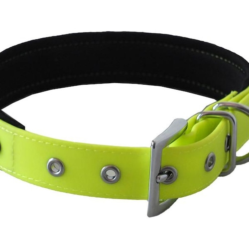 Nobby Halsband Cover (M, Hund, Allgemein), Halsband + Leine