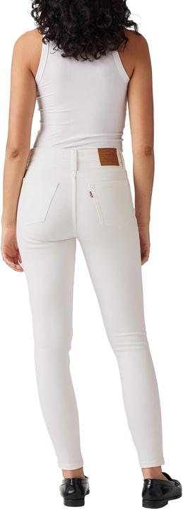 Immagine prodotto Levis 721 Jean Slim Haut Cloud Dancer (W24/L28)