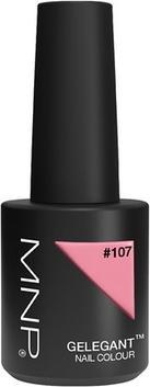 Immagine prodotto Mesauda Elegant Gel Polish 107 Petit 8ml - Semi-Permanent Nail Polish (Smalto per unghie effetto gel)