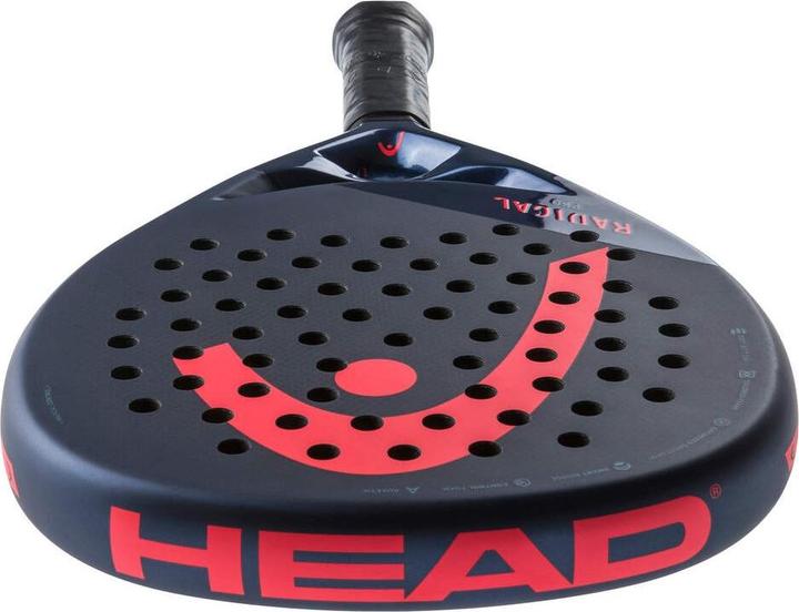 Produktbild Head Radical Pro