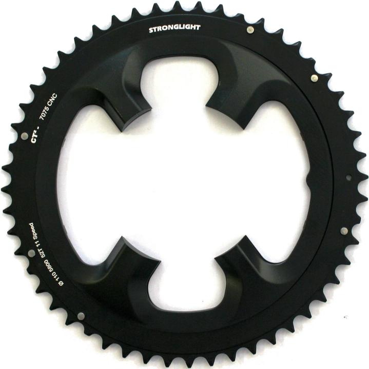 Actual product image Stronglight Type 105 (52)