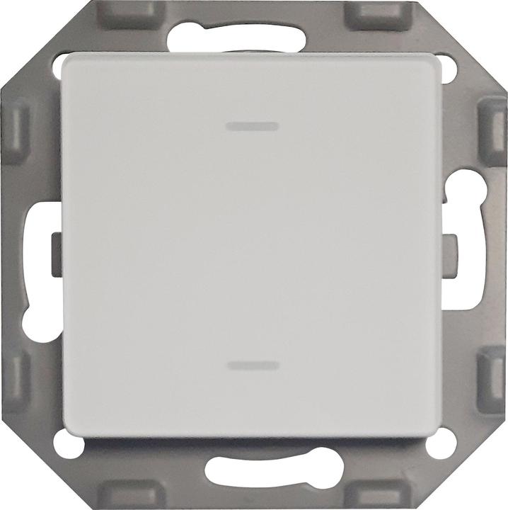 Produktbild PowerRay WiFi Touch Smart Switch PR-SSW-02