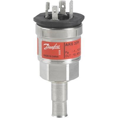 Danfoss 060G3552, 121 g, 1 pc(s), Zubehör Heizen