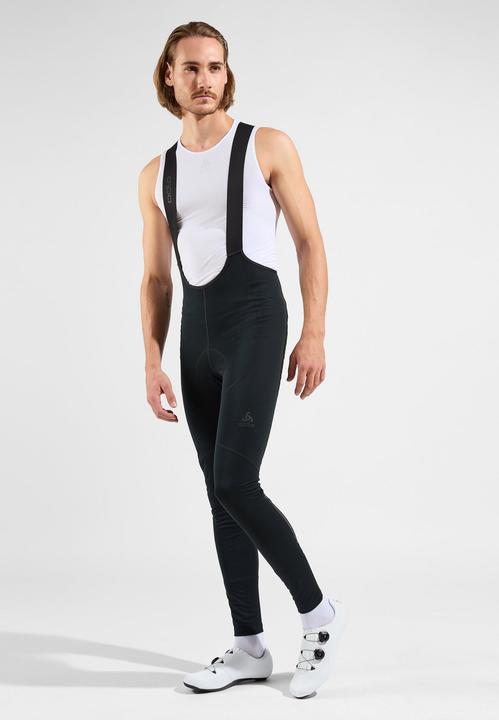Produktbild Odlo Bib long ZEROWEIGHT PRO X-WARM (XL)