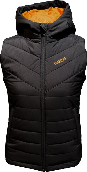 Actual product image Forsberg Tilda Ladies' Waistcoat Padded (XL)