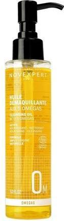 Produktbild Novexpert Huile Démaquil 5 Omégas (Reinigungslotion, 150 ml)