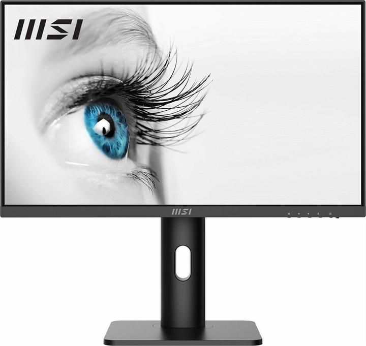 Produktbild MSI PRO MP243PDE (1920 x 1080 Pixel, 24")