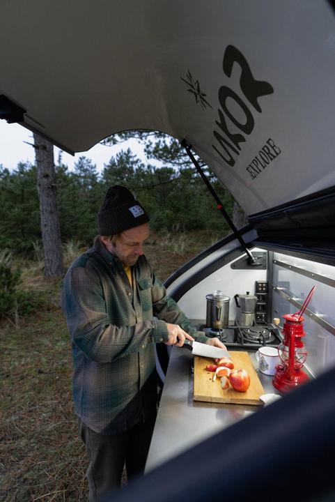 Immagine prodotto Lakor Inca Unna (S)