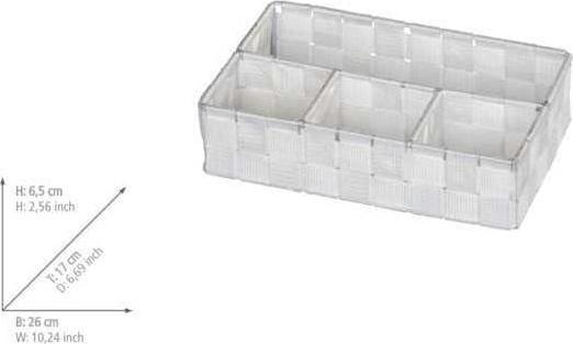 Actual product image Wenko Adriatic Sea