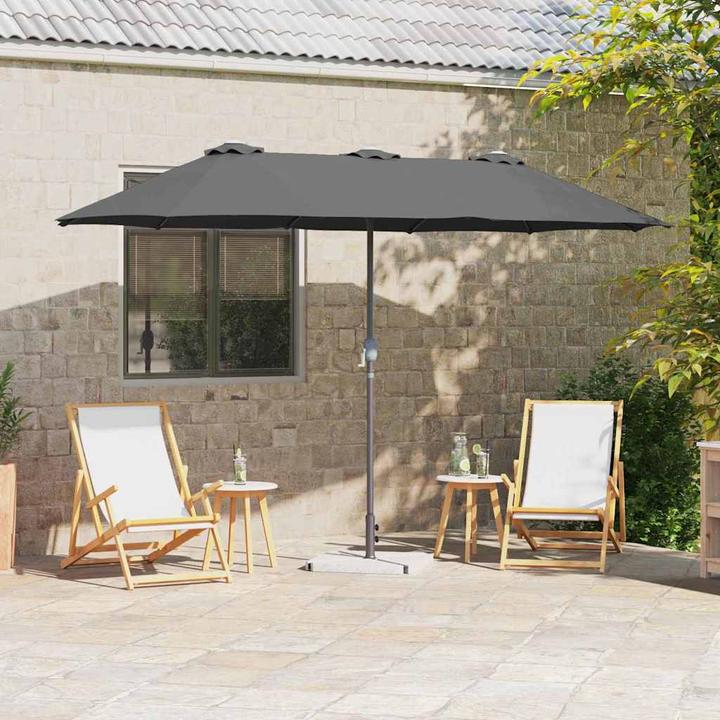 Immagine prodotto vidaXL Garten-Sonnenschirm (1.97 m)