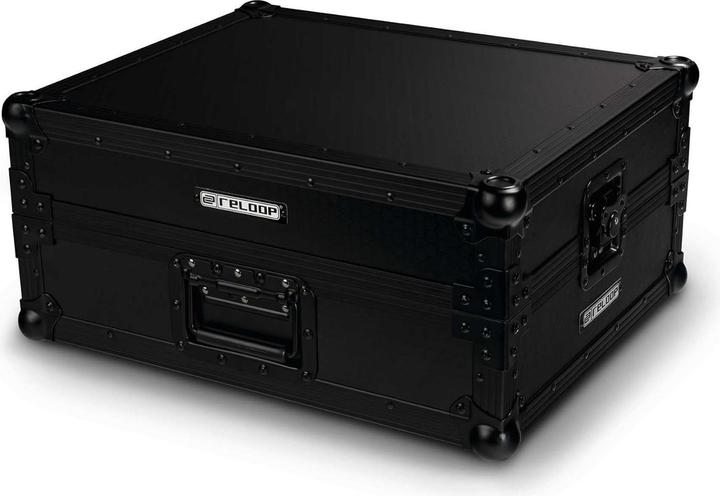 Actual product image reloop Turntable Case
