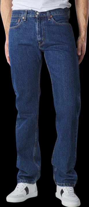 Actual product image Levis 505 (W40/L32)