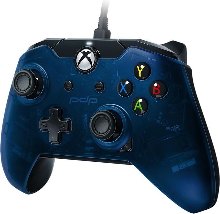 Produktbild PDP Wired Controller (PC, Xbox One S, Xbox One X, Xbox Series S, Xbox Series X)