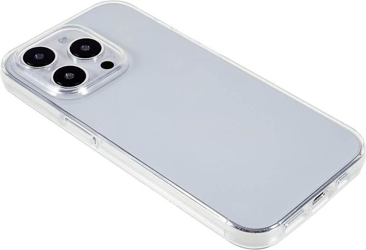 Produktbild Cover-Discount Silikon Case (Apple iPhone 14 Pro Max)