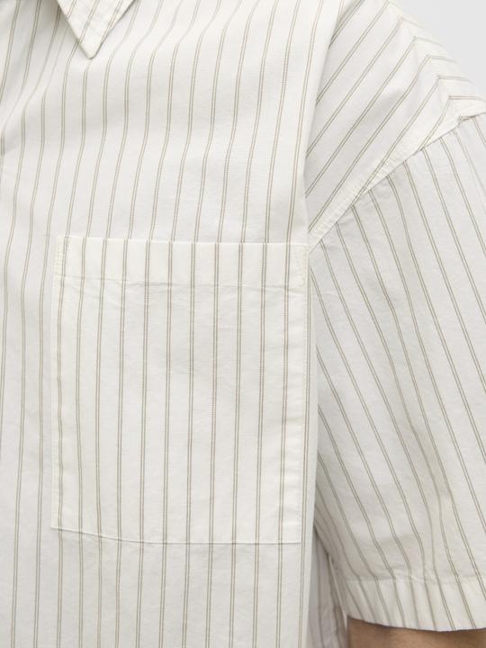 Immagine prodotto Jack & Jones Wide Fit Hemd Hemd (S)