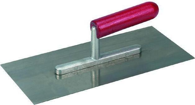 Actual product image BRW Finishing trowel, steel