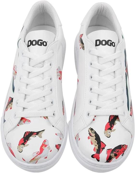 Immagine prodotto Dogo Ace Koi World (36)