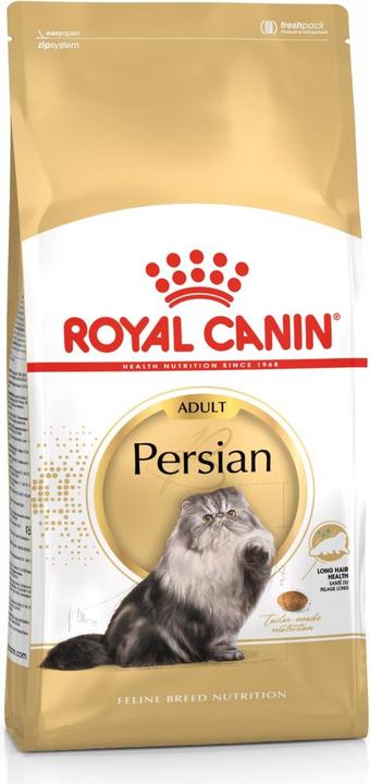 Actual product image Royal Canin Persian (Adult, 1 pcs., 400 g)