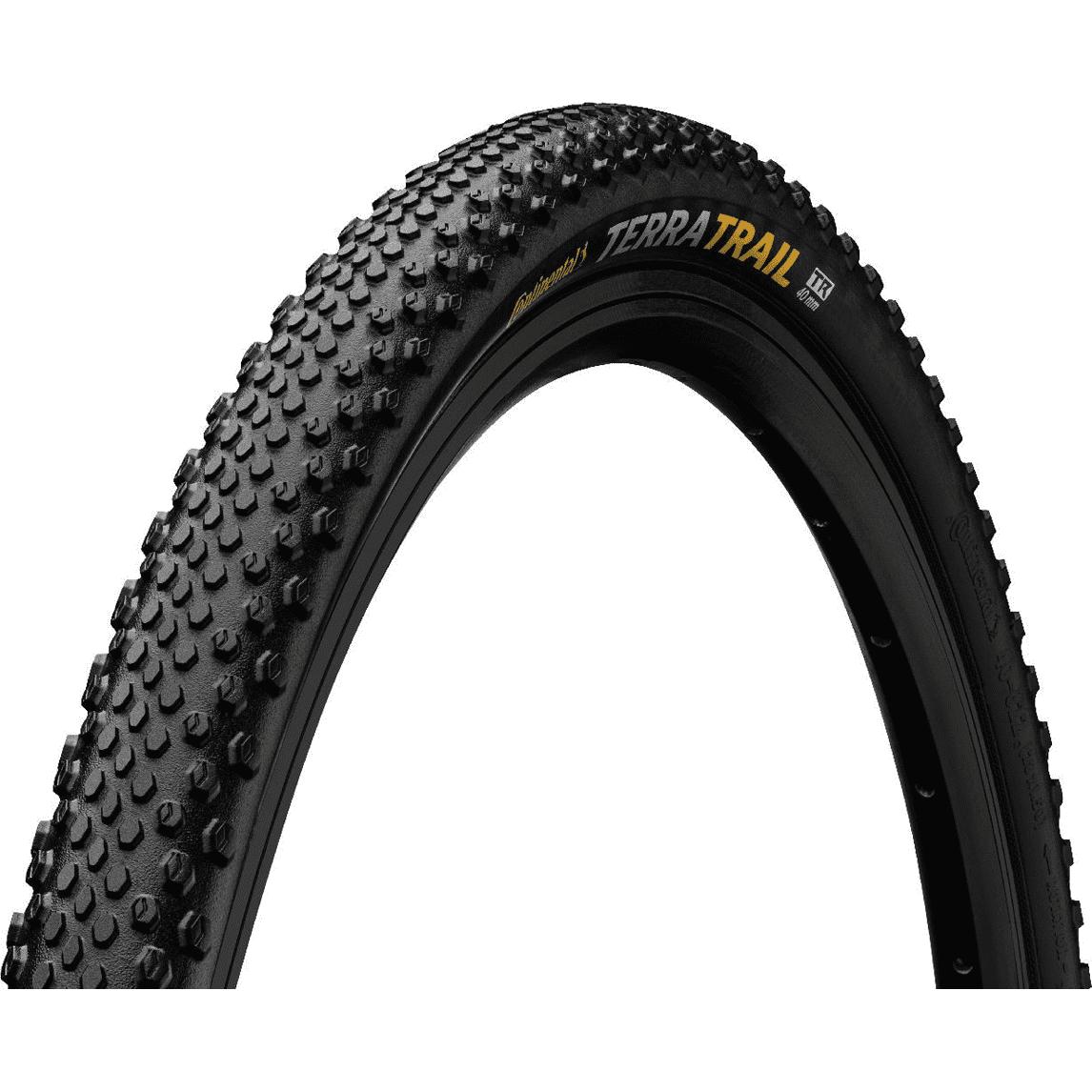 Continental, Veloreifen, (27.5 x 1.75, 47-584)